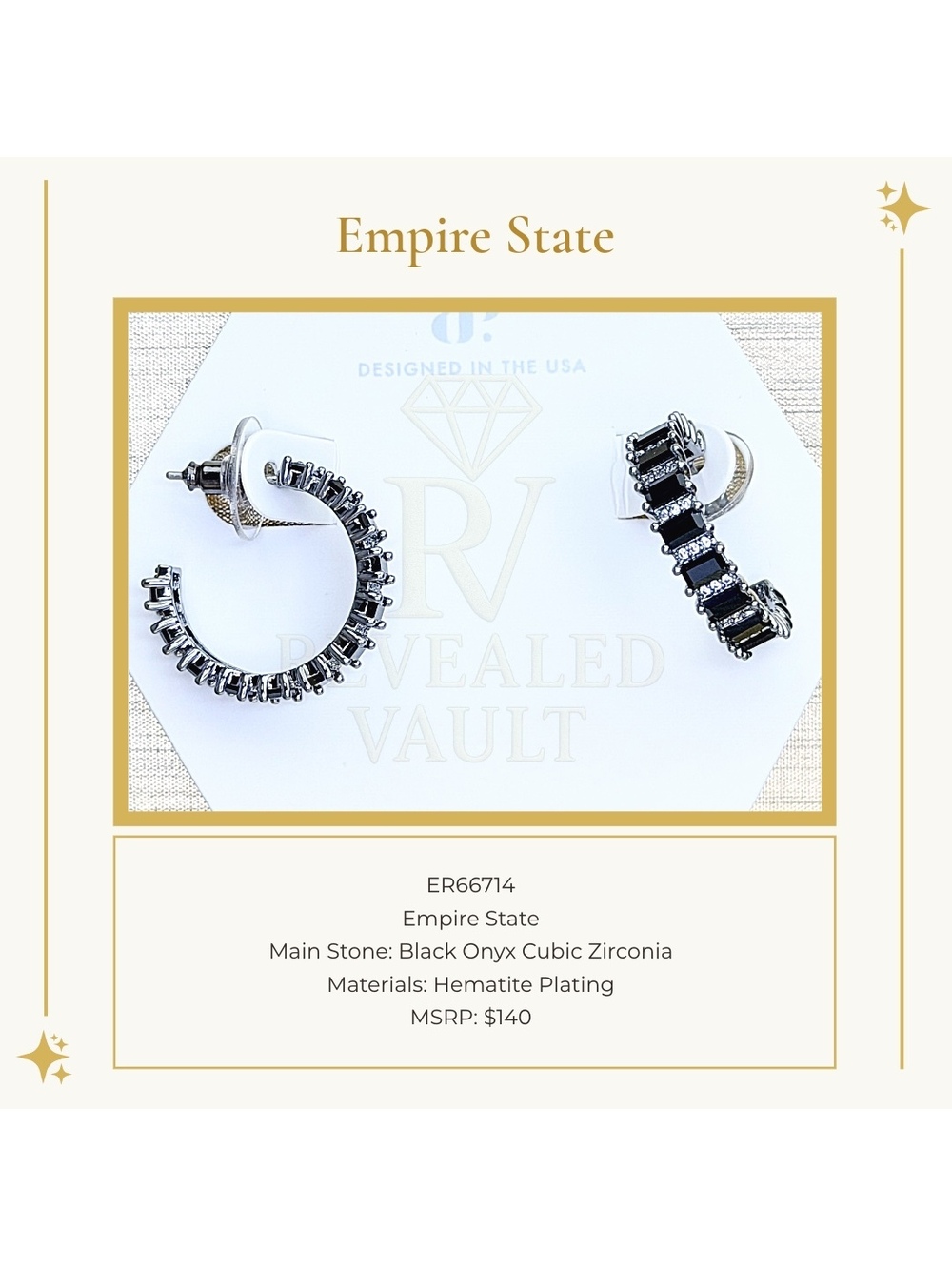 Empire State - OG